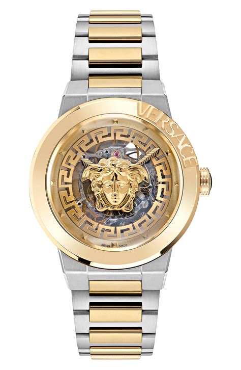 orologio versace outlet|versace watches for sale.